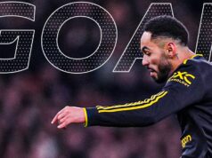 Cunha spezza il cuore dell’Arsenal con un drammatico vincitore nel finale