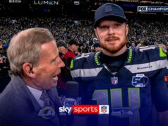 “Basta con i dubbi!” Dal vedere i fantasmi alla fiaba del Tremendous Bowl