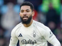 Abraham torna all’Aston Villa con un contratto da 18,2 milioni di sterline