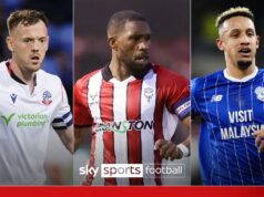 Bolton, Lincoln, Cardiff in azione | TUTTO L’EFL su Sky LIVE!