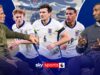 COMPLETAMENTE! Carra e Hasselbaink discutono TUTTE le opzioni per la squadra inglese della Coppa del Mondo