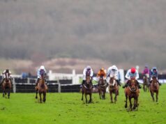 Oggi su Sky Sports activities Racing: La Higuera insegue la tripletta al Ffos Las