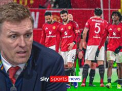 Il Manchester United accelera sull’appuntamento dopo gli incontri con Carrick e Solskjaer