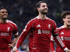 Colpi e fallimenti della CL: spostati da Salah – Szoboszlai è la famous person del Liverpool adesso