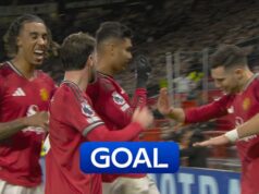 Casemiro lascerà il Man Utd quest’property