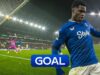 Barry segna ancora e guadagna il pareggio dell’Everton contro il Leeds