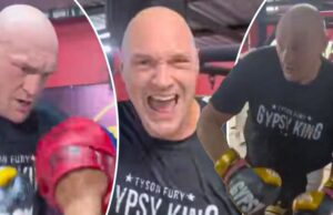 Chi è l’opzione migliore per il combattimento di ritorno di Fury?