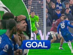 “Dai fischi al caos!” | Fernandez completa la brillante rimonta del Chelsea!