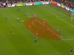 L’Aston Villa è migliore contro i blocchi bassi mentre Liverpool e Arsenal lottano