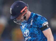 L’Inghilterra punta alla prima vittoria in trasferta nella serie ODI in tre anni