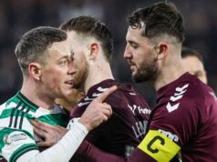 Rangers su Röhl, Celtic ‘favorito’ ma Opta appoggia Hearts per restare in testa