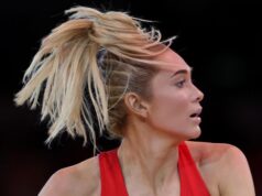 L’Inghilterra “appassionata” ha deciso di decidere il netball in Sud Africa