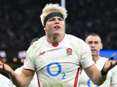 Pollock: Se fossi un tifoso mi fischierei, ma presto potrò diventare chief dell’Inghilterra