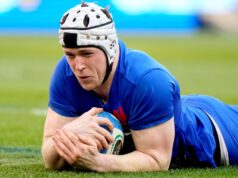 Il francese Flament salterà il take a look at irlandese delle Sei Nazioni per il trattamento di fertilità della moglie