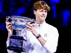 Australian Open: sorteggio maschile e femminile