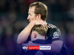 Kane è ancora sottovalutato? Perché la stella del Bayern Monaco è il centravanti completo