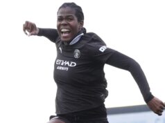 WSL IN DIRETTA! Il Manchester Metropolis va NOVE in vantaggio mentre il Man Utd supera Villa con quattro gol