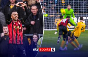 “È un CRACKER!” | Kroupi sfonda in bellezza per il Bournemouth!