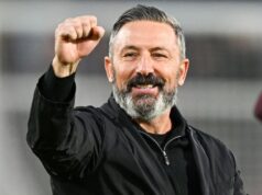 Il Celtic è favorito, i Rangers su un Röhl, ma gli Hearts sono in testa nella corsa al titolo