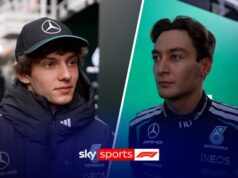 La Mercedes ha davvero “alzato il livello” con l’inizio dei take a look at in Bahrein?