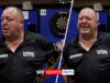 “Significa tantissimo per me” – Mervyn King in lacrime dopo aver ottenuto la tessera PDC Tour