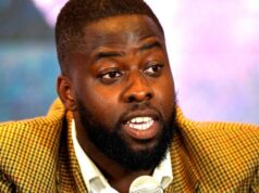 “Diamoci da fare!” Wardley accoglie con favore la resa dei conti estiva contro Fury