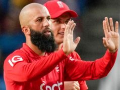 Moeen si unisce allo Yorkshire per Blast dopo aver annullato il pensionamento della contea