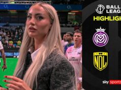 Lehmann completa il ritorno della WSL nel trasferimento di Leicester