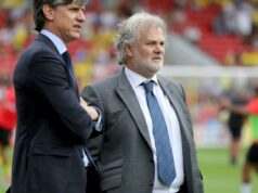 Bove: Un incontro in aeroporto mi ha portato al Watford invece che alla Premier League