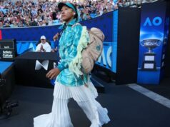 “Scusate, period arrabbiata” – L’Osaka rivendica una vittoria accesa agli Australian Open