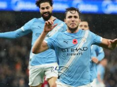 Anteprima Manchester Metropolis-Galatasaray: Gonzalez da valutare