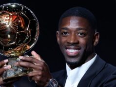 La Professional League saudita prepara una mossa ambiziosa per il vincitore del Pallone d’Oro Dembele