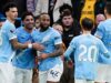 Il Manchester Metropolis batte i Wolves e mette superb alla serie senza vittorie mentre Haaland è in panchina