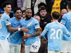 Il Manchester Metropolis batte i Wolves e mette superb alla serie senza vittorie mentre Haaland è in panchina
