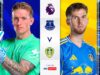 Notizie sulla squadra Everton-Leeds IN DIRETTA!
