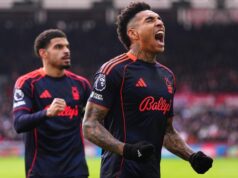 Il Forest evita la rinascita del West Ham con una vittoria cruciale a Brentford