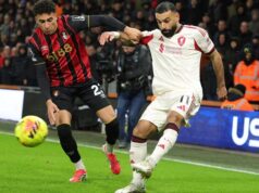 Slot afferma che il Liverpool deve correggere lo “squilibrio” per silenziare il crescente rumore esterno