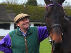 Henderson spera che Sir Gino ritorni a casa la prossima settimana