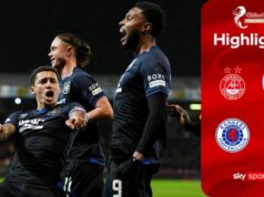 I Rangers concordano il prestito per l’ala del Wolfsburg Skov Olsen