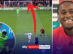 Wondergoals, Spurs children ed essere stato ingaggiato sei volte dallo stesso allenatore: cinque storie dell’EFL