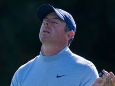 McIlroy è ottavo dietro al chief a sorpresa Molinari al Dubai Desert Basic