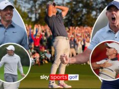 McIlroy parte alla grande al Dubai Invitational