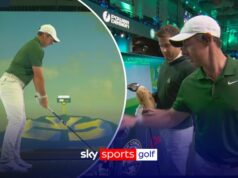 “Un’incredibile mancanza” – Korda chiede un campionato di golf indoor di genere misto