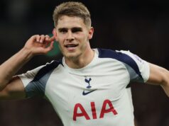 Anteprima Francoforte vs Spurs: coppia difensiva chiave assente per infortunio