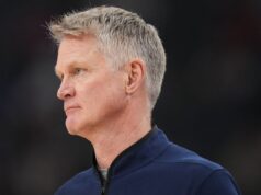 I Warriors vincono la partita “triste” contro i Timberwolves dopo la sparatoria a Minneapolis