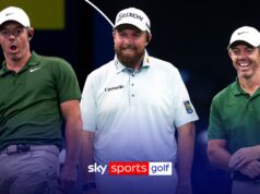 Il Boston Frequent di Rory batte il Bay Golf Membership e rimane imbattuto