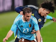 Rommens si unisce ai Rangers