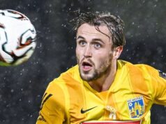 Röhl prevede la resa dei conti dell’ultima giornata di Premiership con Hearts e Celtic