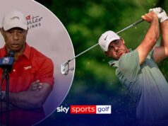 ‘La prima persona che ho chiamato’ – Koepka rivela il ruolo dei Tiger nel ritorno del PGA Tour