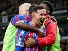 Notizie sulla squadra Sunderland-Crystal Palace IN DIRETTA!